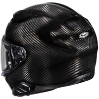 F71 Carbon Helmet — Carbon