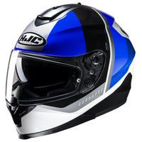 C70 Alia Helmet — MC-1