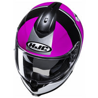 C70 Alia Helmet — MC-1