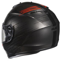 C70 Sway Helmet — MC-5SF