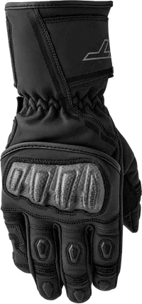 S-1 Gloves — Black