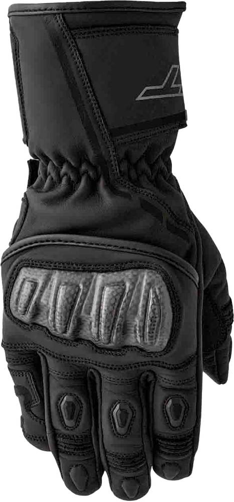 S-1 Gloves — Black