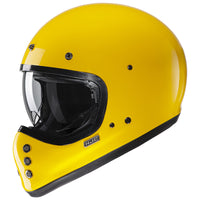 V60 Helmet — Black