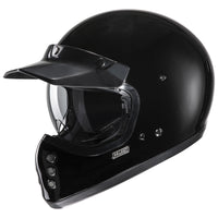 V60 Helmet — Black