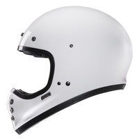 V60 Helmet — Black