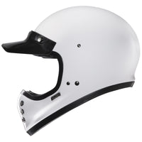 V60 Helmet — Black