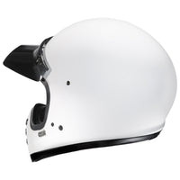 V60 Helmet — Black