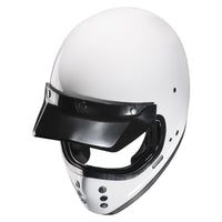 V60 Helmet — Black