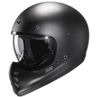 V60 Helmet — Black