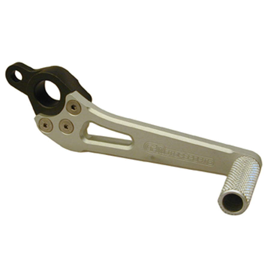 09-0110 Kaw ZX6 '99-04, ZX9 '98-03 Brake Pedal Assembly