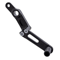 09-0125 Kawasaki '12-14 Ninja 650R Brake Pedal Assembly