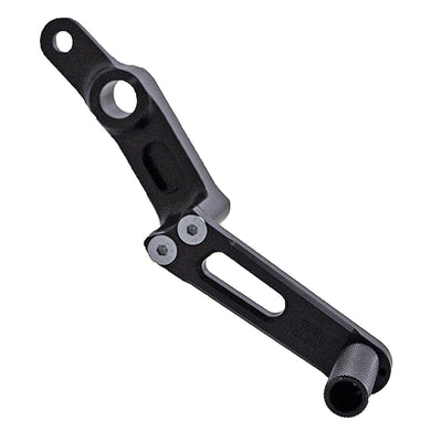 09-0125 Kawasaki '12-14 Ninja 650R Brake Pedal Assembly