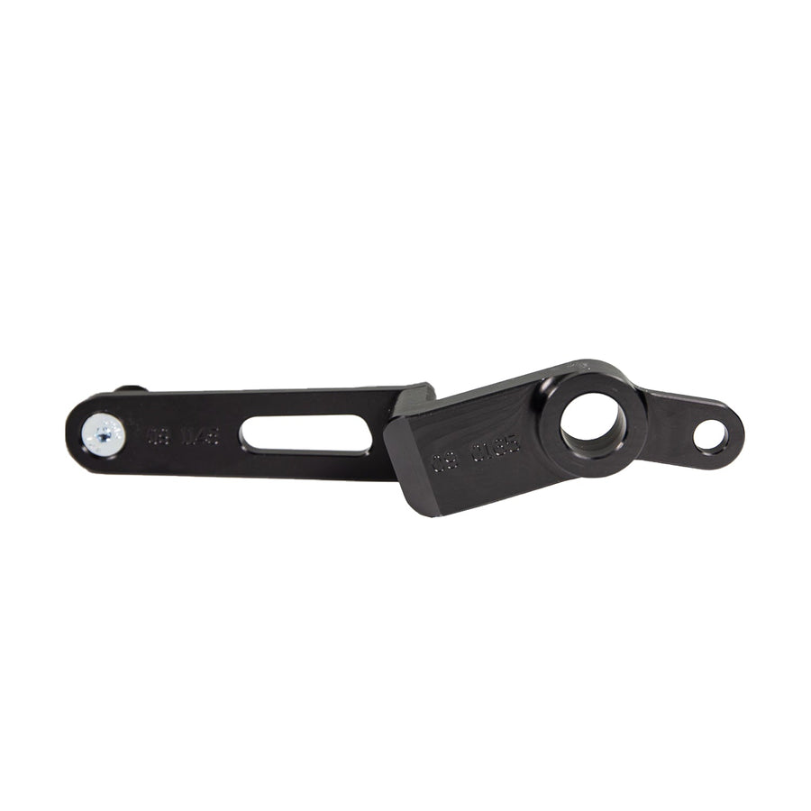 09-0144 Brake Pedal  Assembly, Kawasaki Ninja 400 2018-20