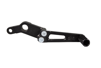 09-0147 Kawasaki ZX6/636 (07-08) Brake Pedal Assembly