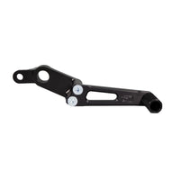 09-0165 Kawasaki ZX10 2006-10 Brake Pedal Assembly