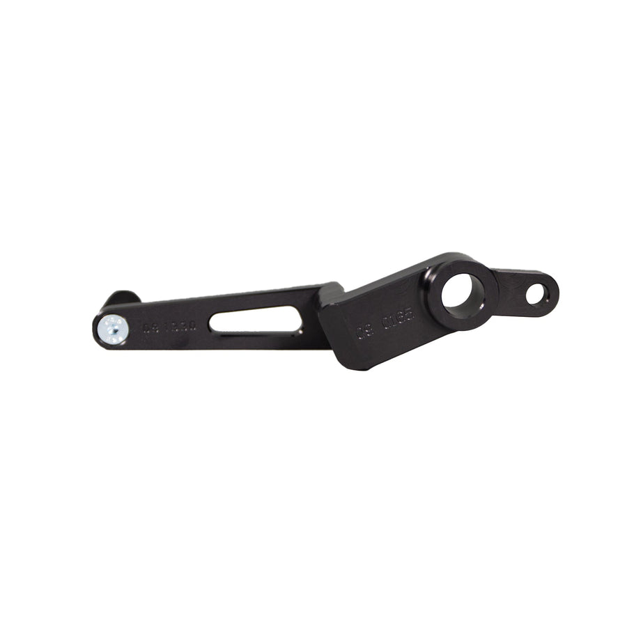 09-0165 Kawasaki ZX10 2006-10 Brake Pedal Assembly