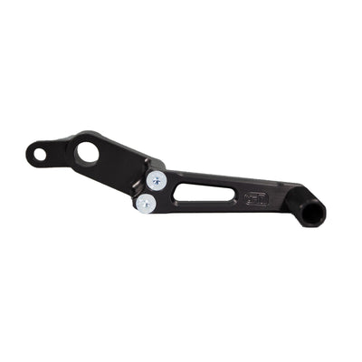 09-0165 Kawasaki ZX10 2006-10 Brake Pedal Assembly