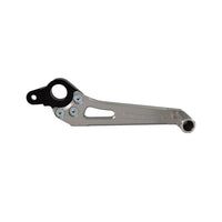 09-0200 Suzuki Brake Pedal Assembly, SV,TL, GSXR 600 (97-00), 750 (96-99)