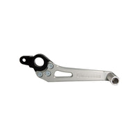 09-0240 Suzuki GSXR 600 (01-05), 750 (00-05), 1000 (01-04) Brake Pedal Assembly