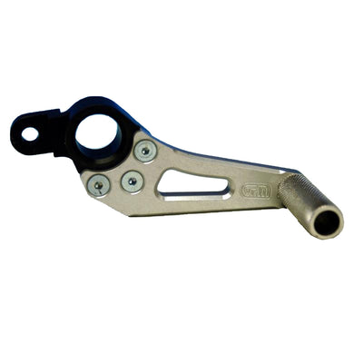 09-0240S Suzuki GSXR Brake Pedal SHORTY