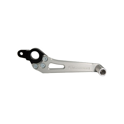 09-0240 Suzuki GSXR 600 (01-05), 750 (00-05), 1000 (01-04) Brake Pedal Assembly