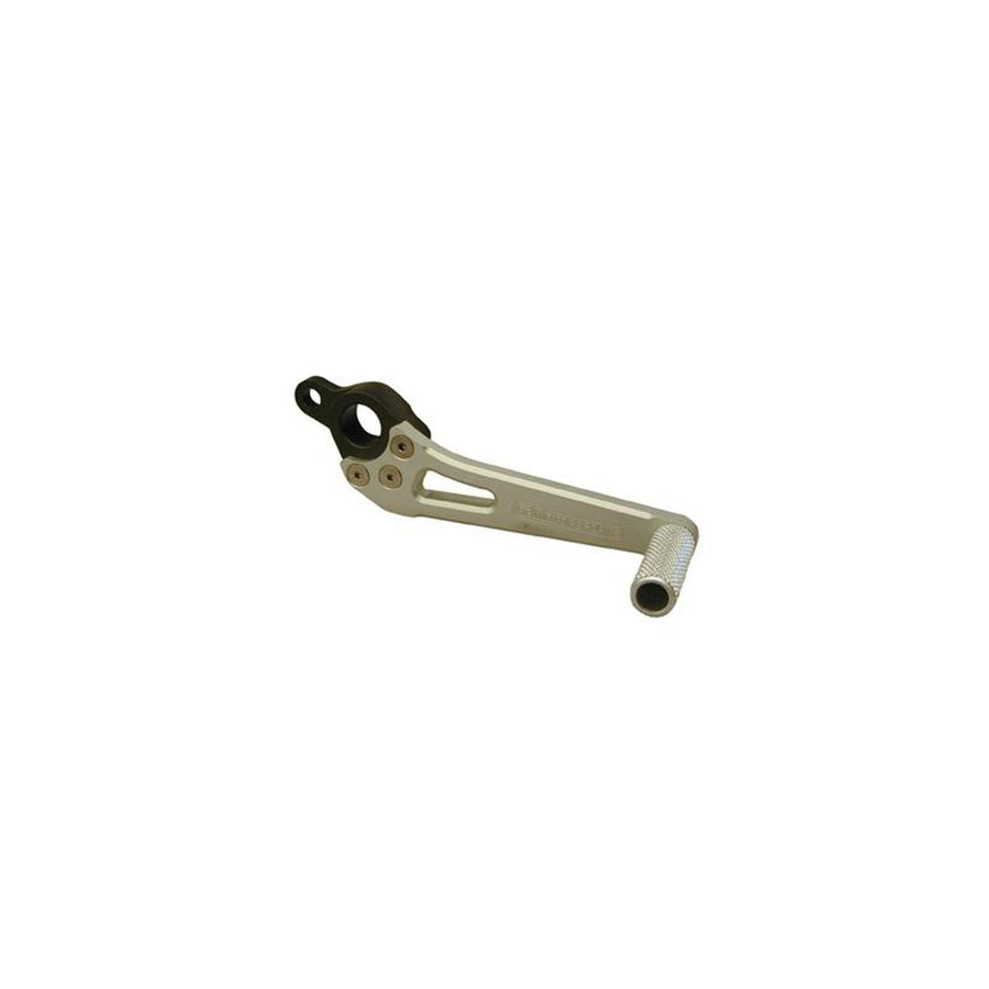 09-0245 Suz GSXR1000 (05-06) Brake Pedal Assbly