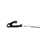 09-0307PM 2014-21 Honda Grom Pipe Mount kit for Woodcraft Rearsets