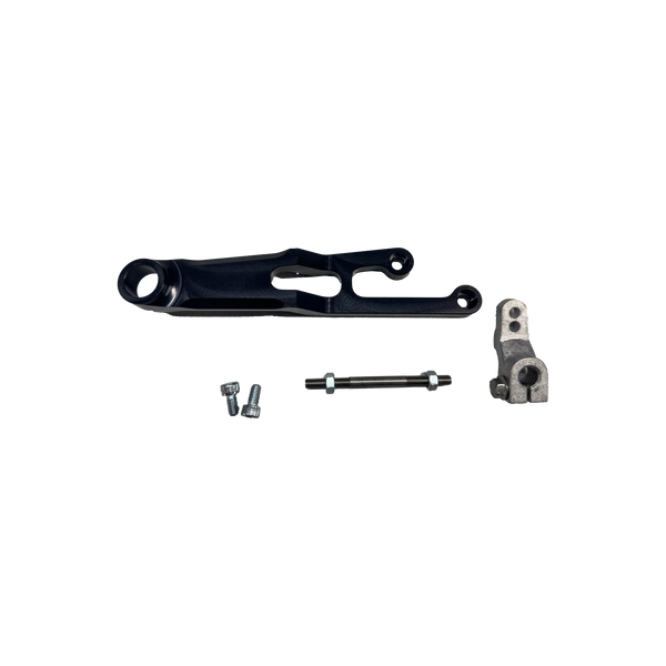 Woodcraft STD Shift kit — Honda Grom