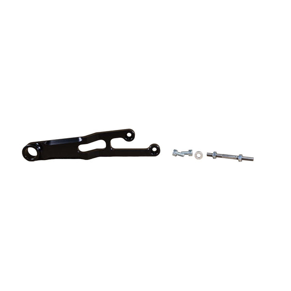 Woodcraft STD Shift kit — Honda Grom