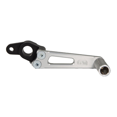 09-0330 Honda F4 Brake Pedal Assembly