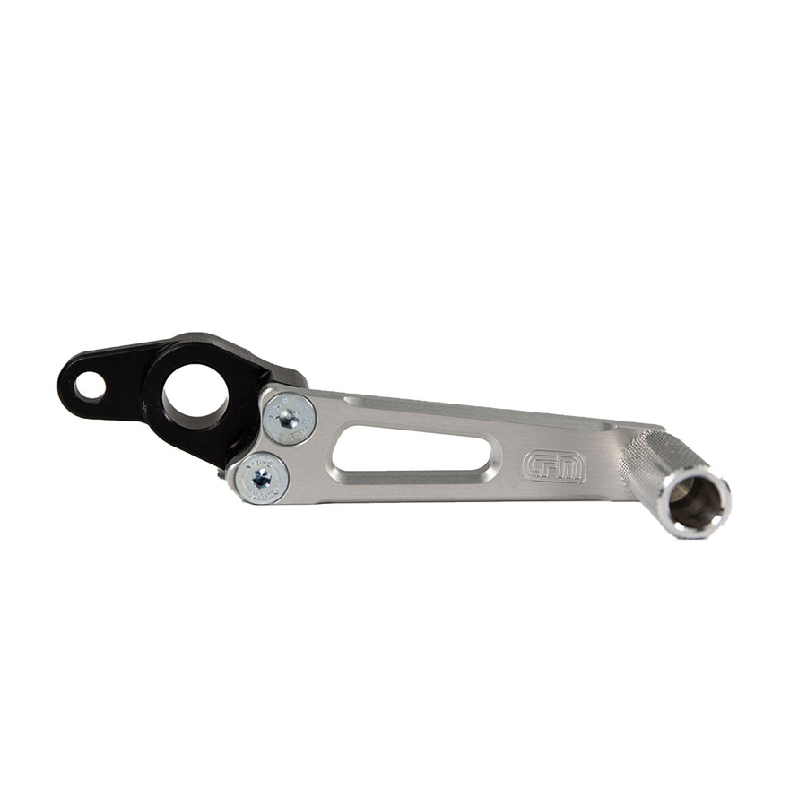 09-0332 Honda F4i Brake Pedal Assembly