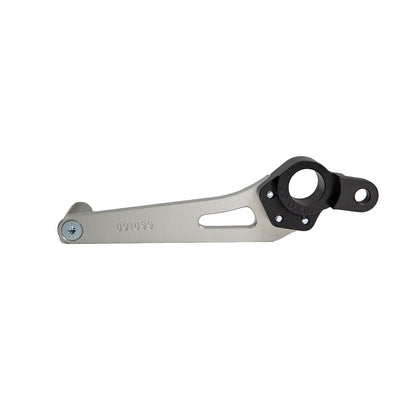 09-0335 Honda CBR 600RR (03-06), 1000RR (04-07) Brake Pedal Assembly
