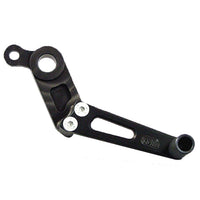 09-0338 Honda CBR 600RR '-7-16 Brake Pedal Assembly