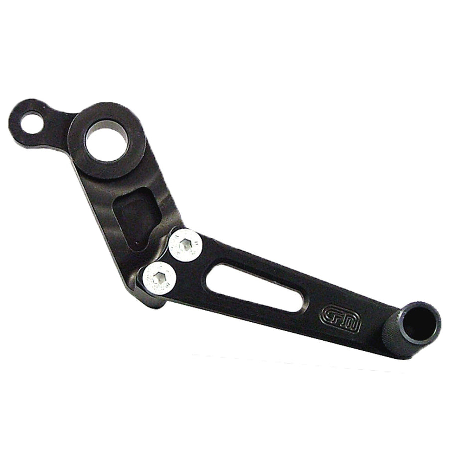 09-0339 Honda CBR 1000RR '08+ Brake Pedal Assembly