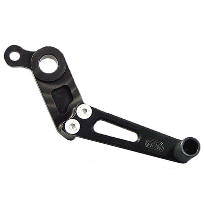 09-0339 Honda CBR 1000RR '08+ Brake Pedal Assembly