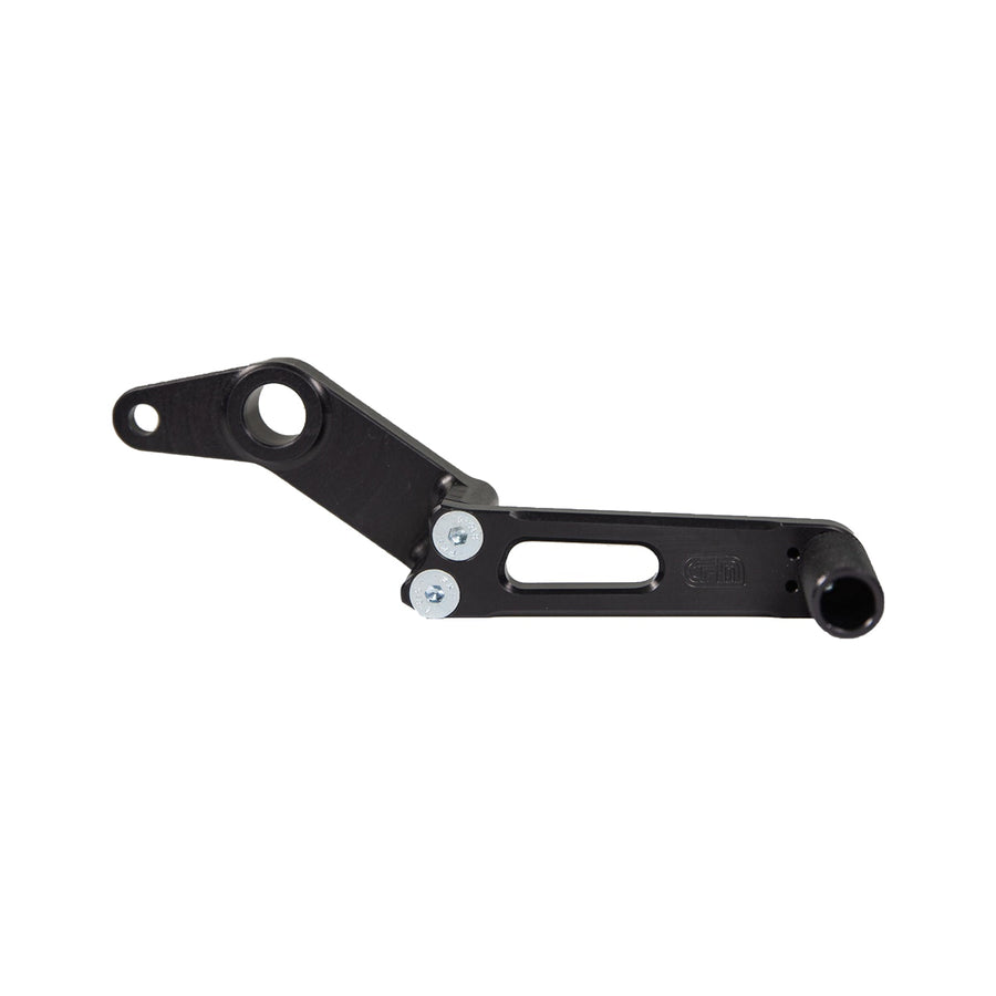 09-0375 Honda CBR 250 Brake Pedal Assembly