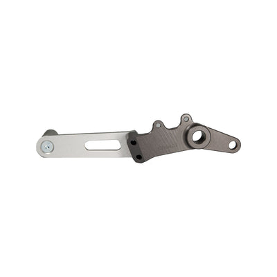 09-0407 Yamaha FZ07 '15 Eccentric  Brake Pedal Assembly