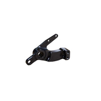 09-0417P Brake Pedal Pivot, Yamaha R7 2022