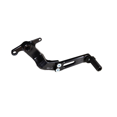 09-0419 Brake Pedal Assembly, Yamaha MT-09 2021-22