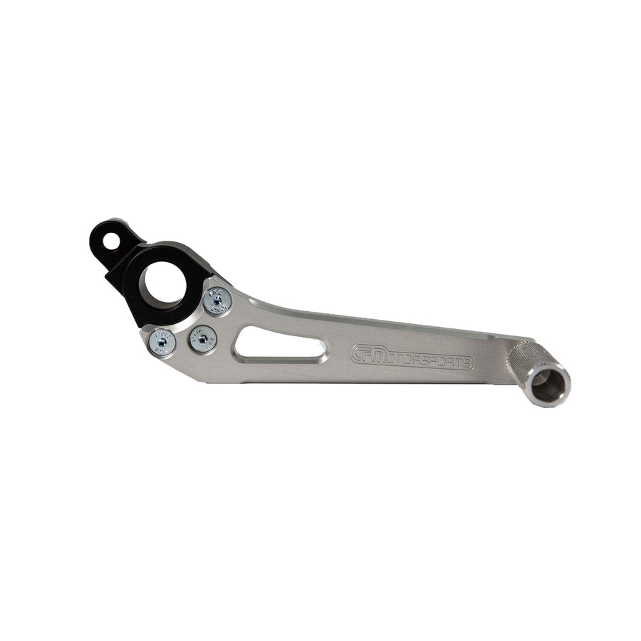 09-0440 Yamaha R6 99-02 Brake Pedal Assembly