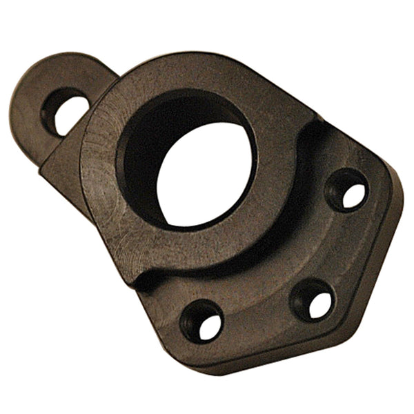 Woodcraft Pivot, Brake Pedal — Yamaha YZF-R6