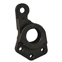 09-0445P Yamaha R6, R1 Brake Pivot