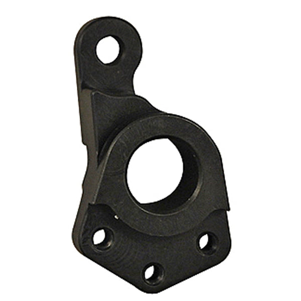Woodcraft Brake Pivot — Yamaha YZF-R6 / YZF-R1