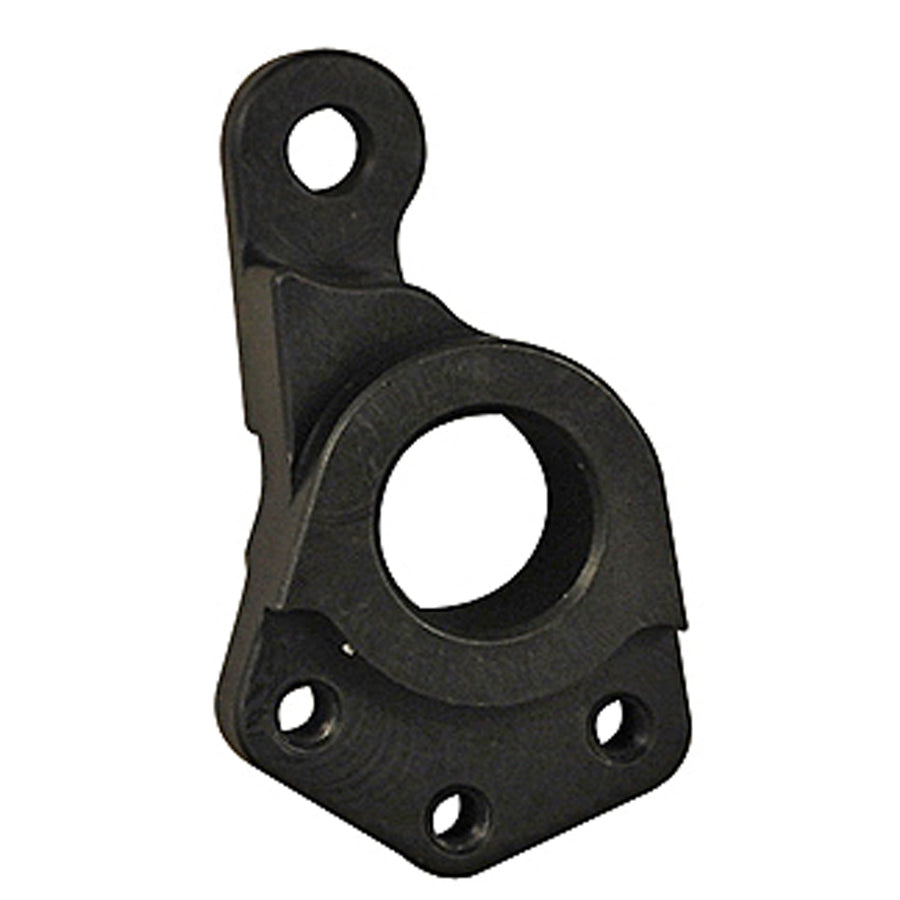 09-0445P Yamaha R6, R1 Brake Pivot