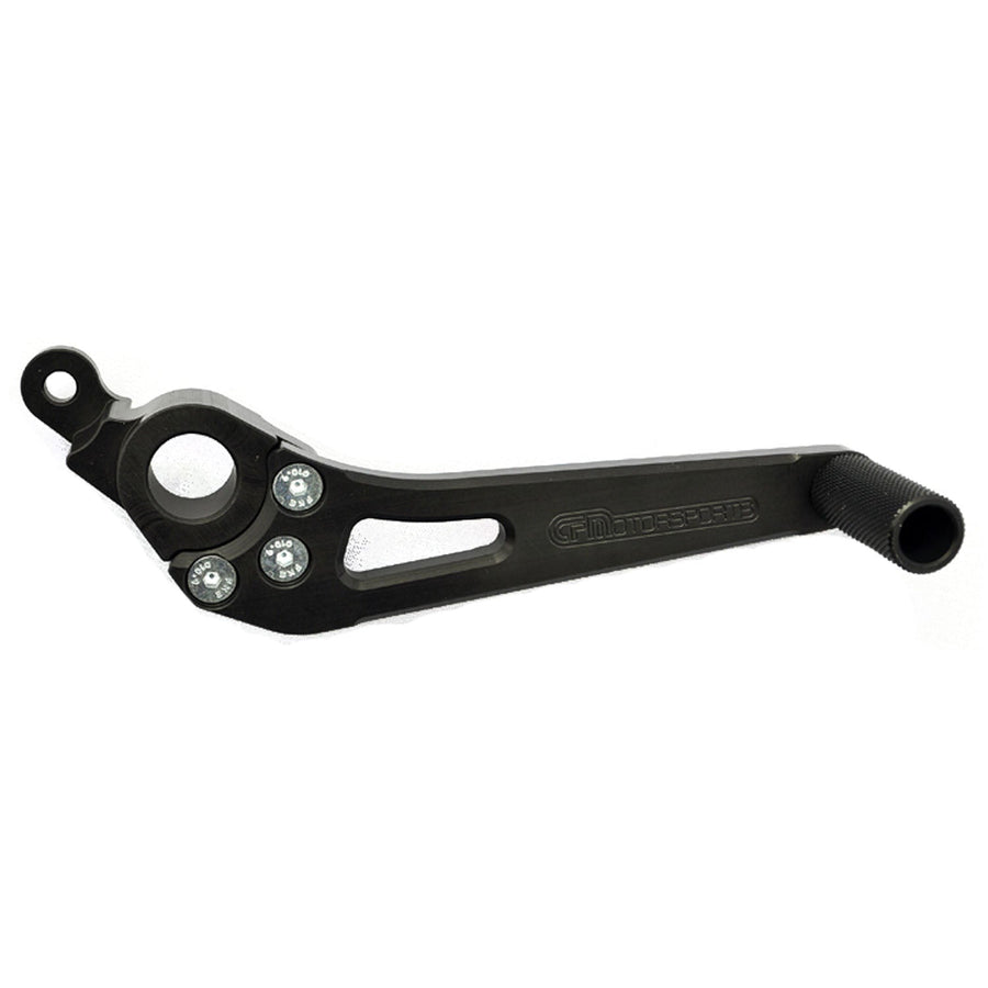 09-0449 Yamaha R6 '06-15 Brake Pedal Assembly