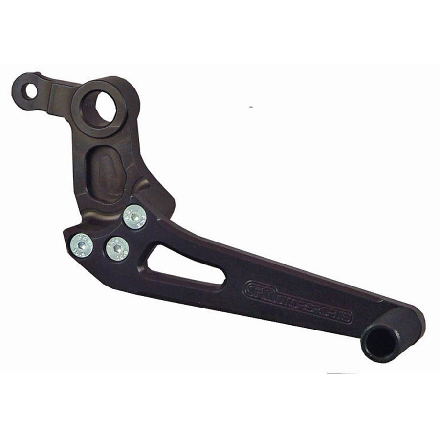 09-0452 Yamaha R1 09-14 Brake Pedal Assembly
