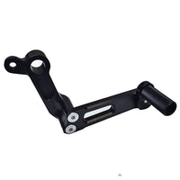 09-0454 Yamaha R1 '15-17  Brake Pedal Assembly