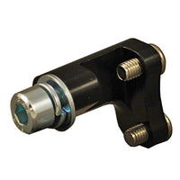 09-0508PM Triumph Street Triple 675 '13-17 Pipe Mount