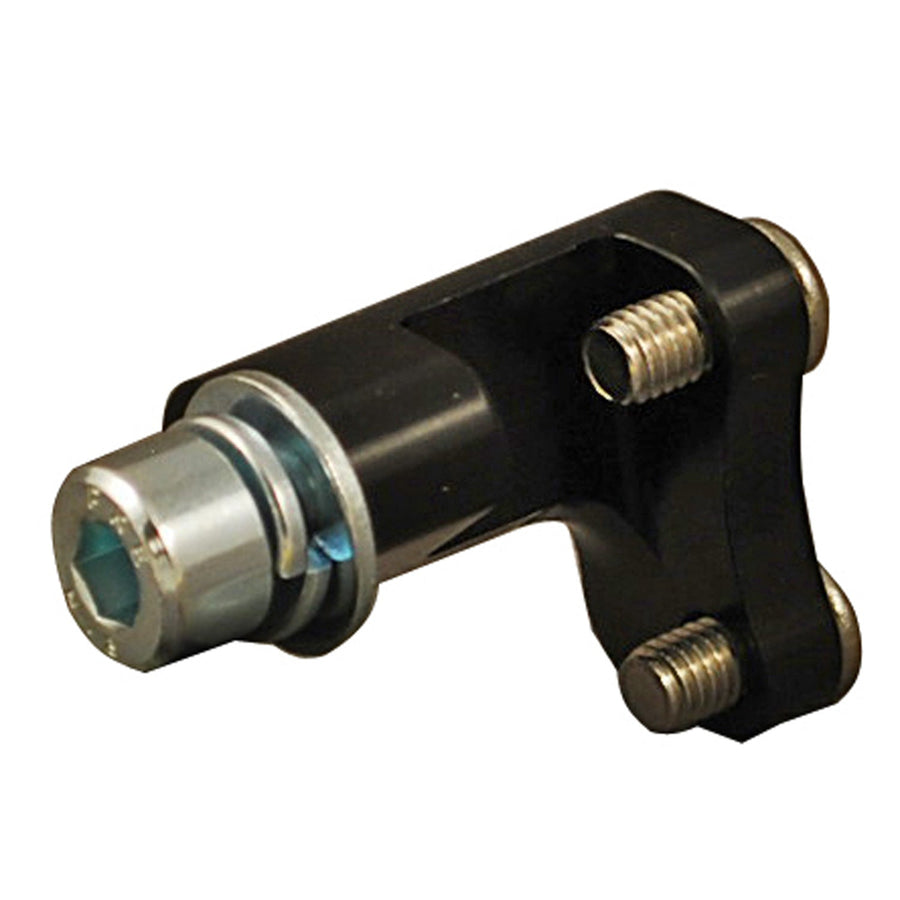 09-0508PM Triumph Street Triple 675 '13-17 Pipe Mount