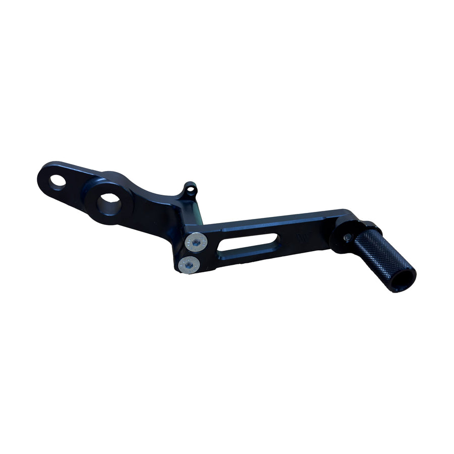 09-0517 Triumph 765 Street Triple Brake Pedal Assembly Black